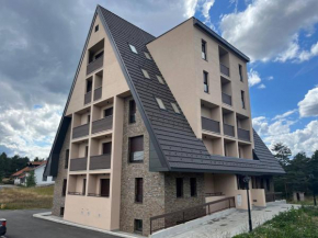 Sova apartman
